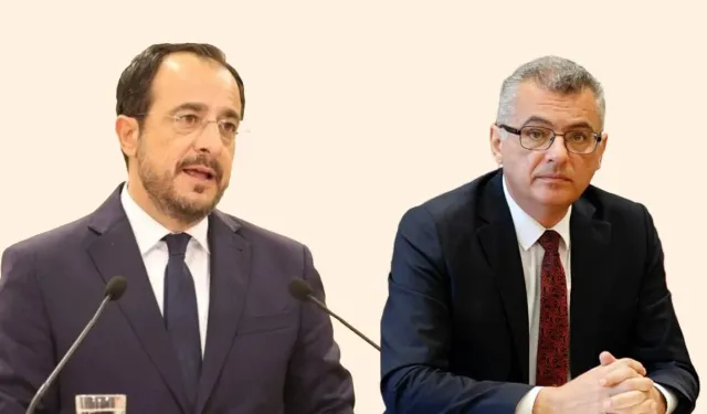 Erhürman ile Hristodulidis görüşmesi 9 Eylül’e ertelendi