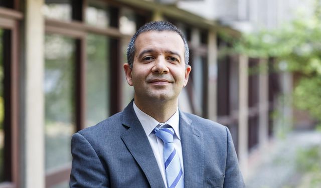 Rum akademisyenden Kıbrıs sorunuyla ilgili dört alternatif stratejik seçenek