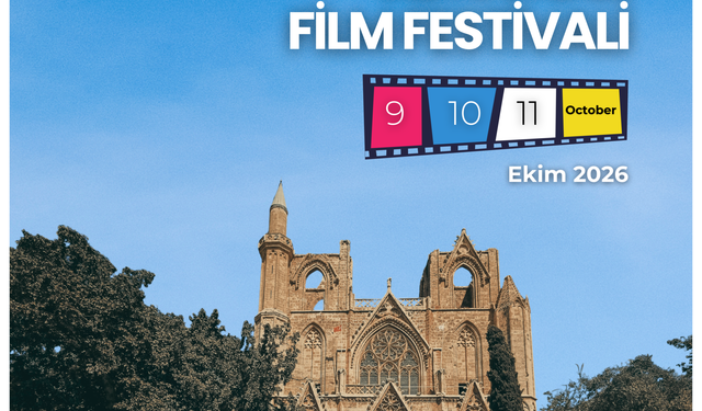 Uluslararası Mağusa Altın Nar Film Festivali ilk kez sinemaseverlerle buluşuyor