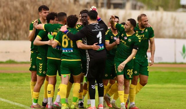 MTG farklı başladı