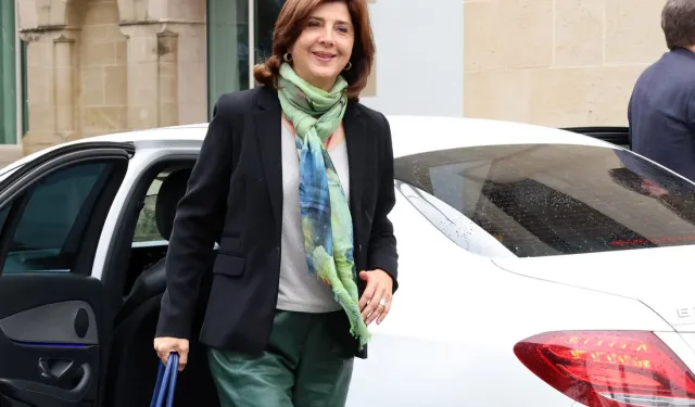 Türkiye’den, Holguin’e veto iddiası