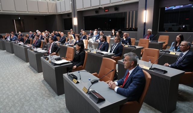 CTP'nin erken seçim önerisine ret