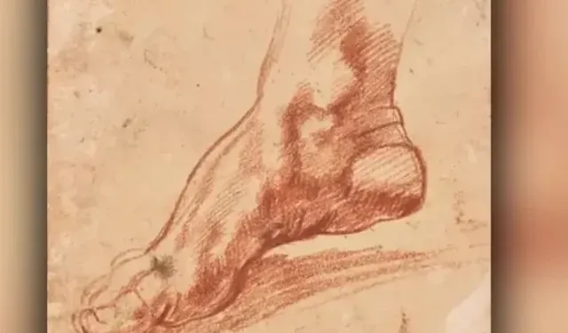 13 cm’lik kağıt parçası 27 milyon dolara satıldı