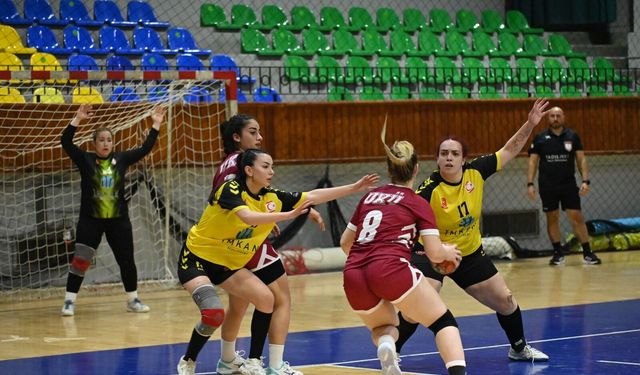 Derviş Mişon Kupası’nda finalistler belirlendi