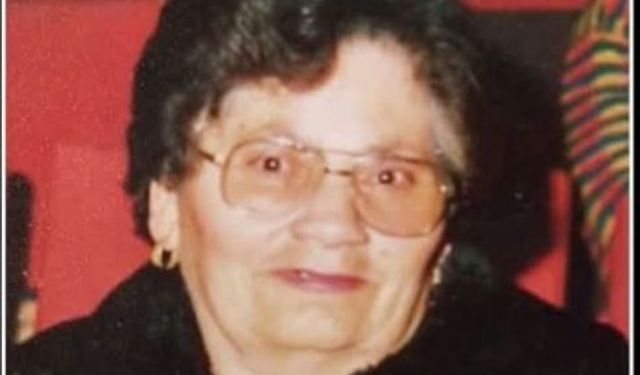 Akıncılar, Mukaddes ablasını kaybetti