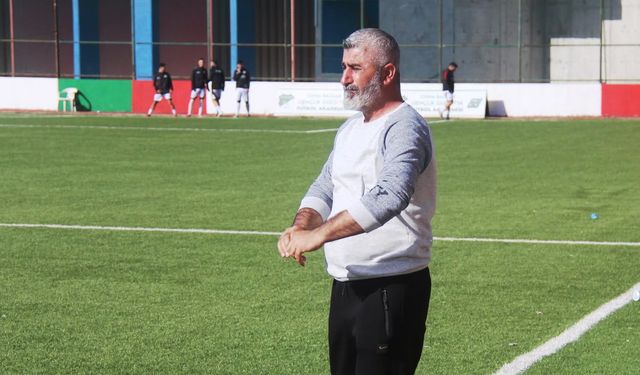 Kaplıca’da Mürsel Altuntaş istifa etti