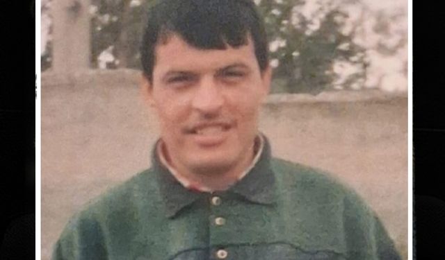 Evleksiz ailesinin acı günü