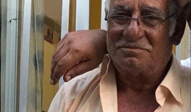 Beyaz ailesinin acı günü