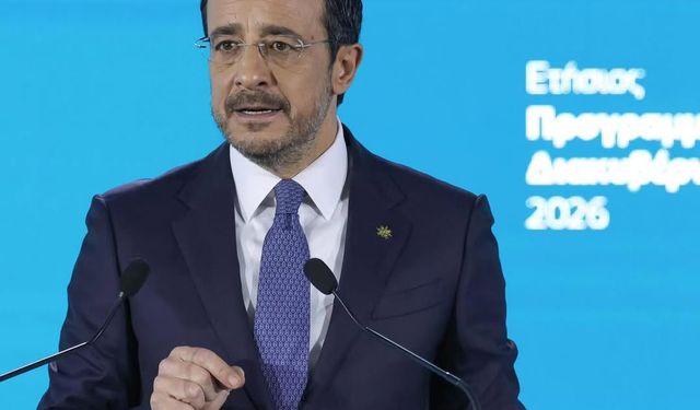 "Türk tarafında irade varsa ilerleyebiliriz"