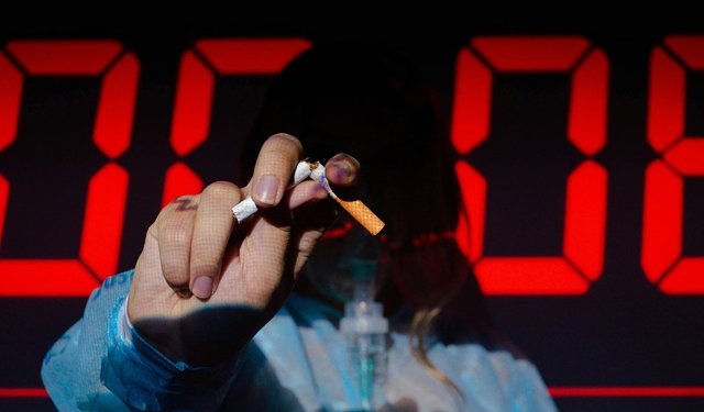 Her 10 kişiden 7’si sigarayı bırakmak istiyor!