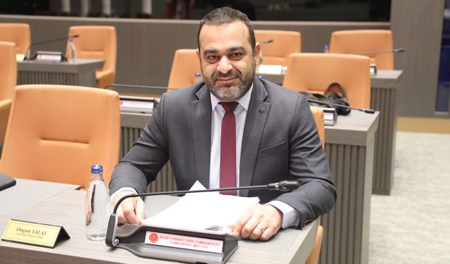 Juju’nun ailesine isihdam kıyağı mı?