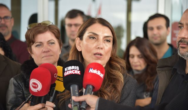 Gürkut: "Sağlıkta şiddeti önleyici yasal düzenlemeler, ivedilikle hayata geçirilmeli"