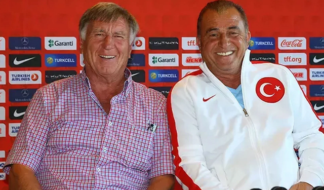 Sepp Piontek hayatını kaybetti