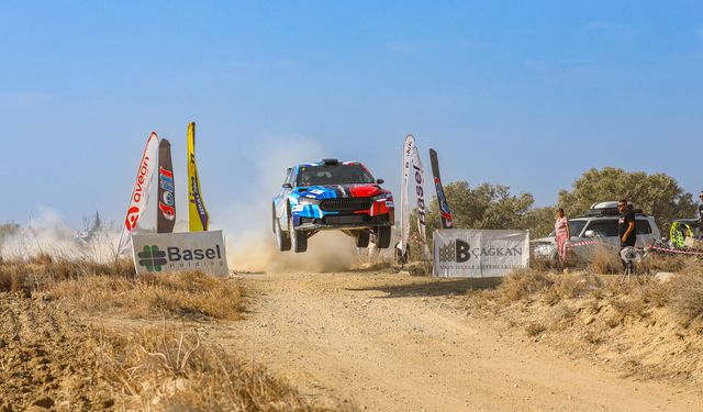 Rallide sezon “Hüseyin Yüksel Anı Rallisi” ile açılıyor