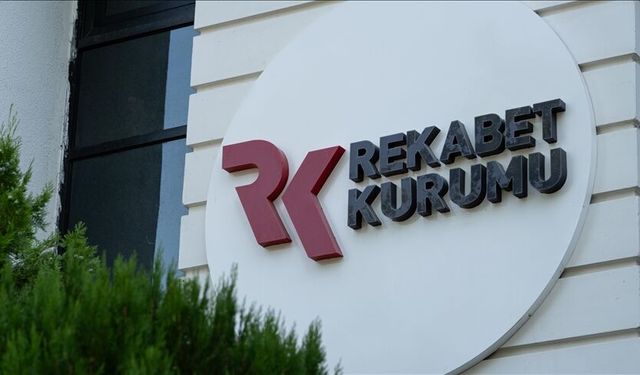 Türkiye’de Rekabet Kurulu, 26 şirkete soruşturma açtı