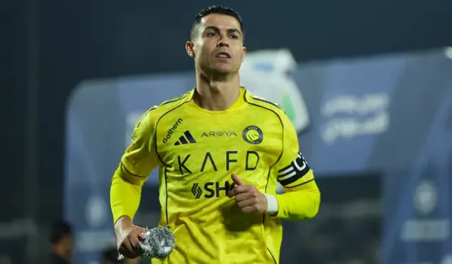 Ronaldo Almeria'nın hisselerini aldı