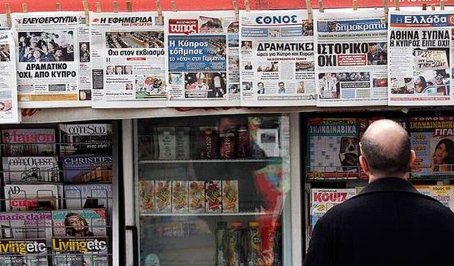 Holguin'in söyleşisine yönelik değerlendirmeler