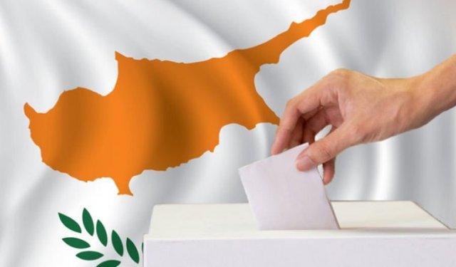 KKTC'de yaşayan Kıbrıslı Rumlar için özel seçmen listesi