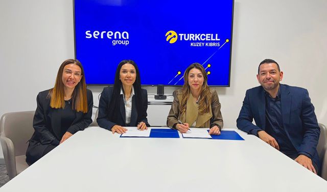 Kuzey Kıbrıs Turkcell’den Online Alışverişte Yeni Ayrıcalık: Shopointcy’de %20 İndirim