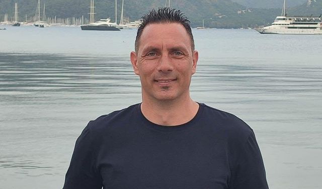 Baf Ülkü Yurdu’nda Serkan Önet dönemi