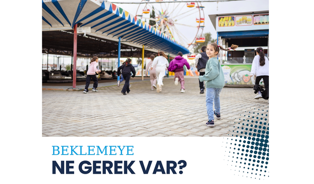 SOS Çocukköyü Derneği’nden ramazan çağrısı: “Beklemeye ne gerek var”