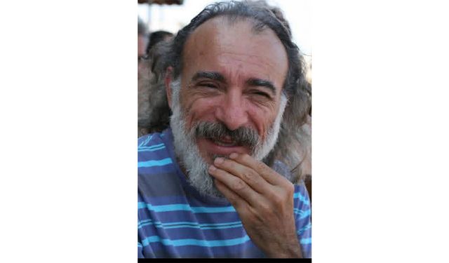 Tiyatro sahneleri öksüz kaldı