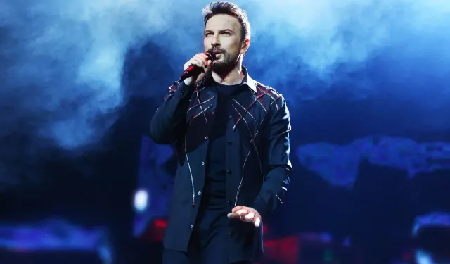 Tarkan, 10 günde 500 milyon TL kazandı