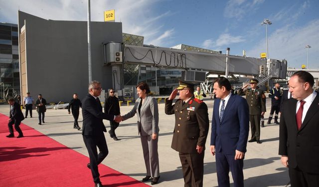 Gözler New York’ta