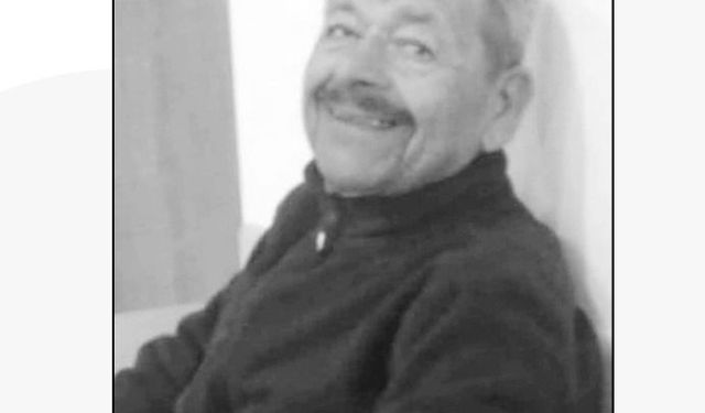 Biçenleroğlu ailesinin acı günü