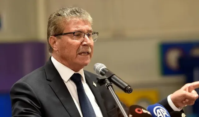 "Egemenliğimiz tartışma konusu değil"