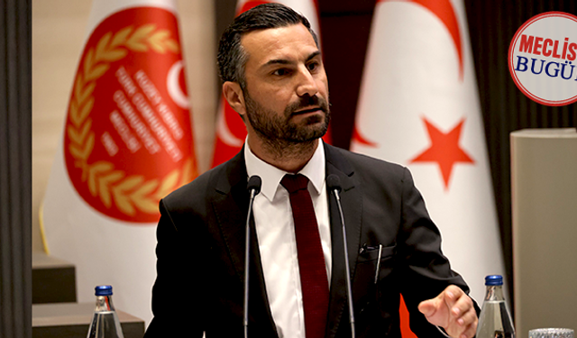 “Yolsuzluk iddialarını yazmak suç haline getirilecek”