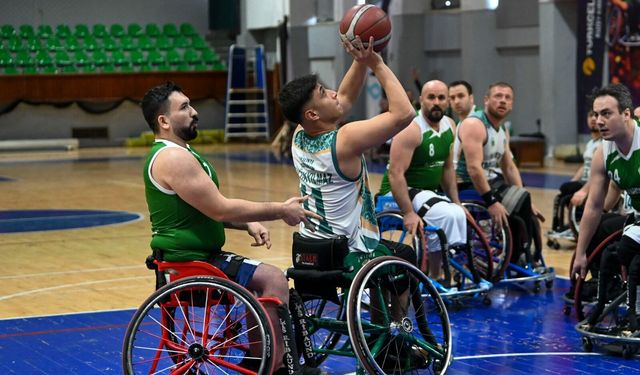 Vakıflar ikinci devreye mağlubiyetle başladı