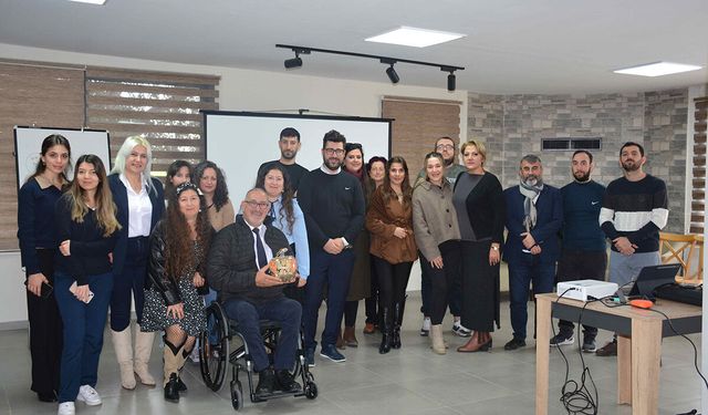 Engellilik hizmetlerinde dijital dönüşümün yol haritası çizildi!