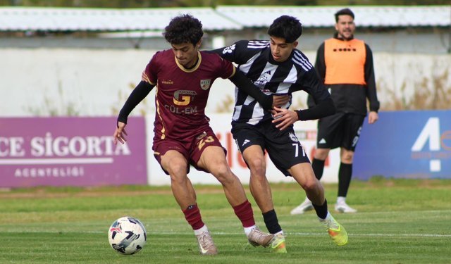 Kartal, uzatmada kanatlandı