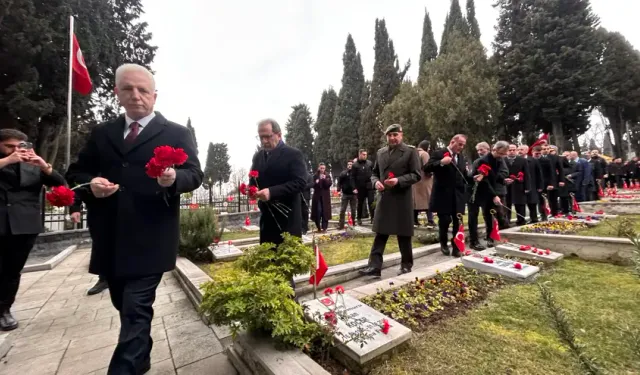 Asırlar geçse de unutulmaz