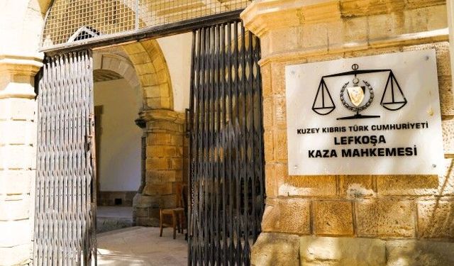 Sahte diploma davası… H.M. ve P.A.M. teminata bağlandı