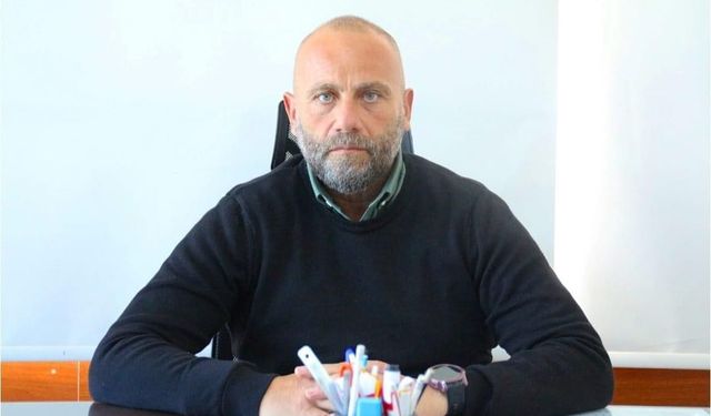 El-Sen Başkanı Tuğcu: “Oldubittiyi kabul etmemiz mümkün değil”