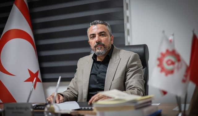 Hür-İş’ten hayat pahalılığı düzenlemesi iddiasına tepki…