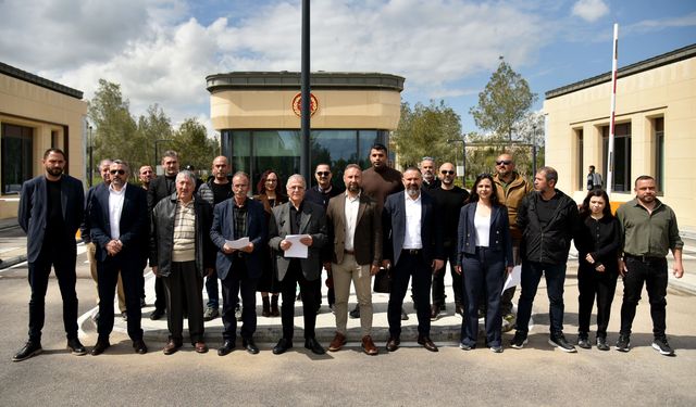 Çok sayıda örgüt alçak orman arazileriyle ilgili yasa değişikliği çalışmasının geri çekilmesini istedi