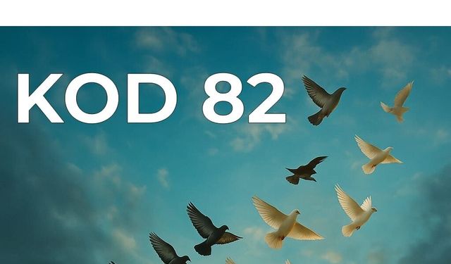 “KOD 82" belgeseli Dome Hotel’de gösterilecek