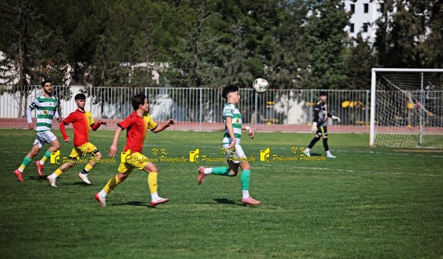 Bazı A2 Ligi ve U15 maçları ertelendi