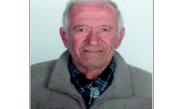 Hacıküçük ailesinin acı günü