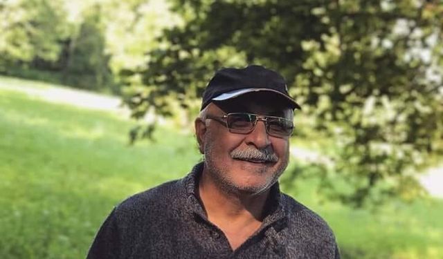 Kırlar ailesinin acı günü