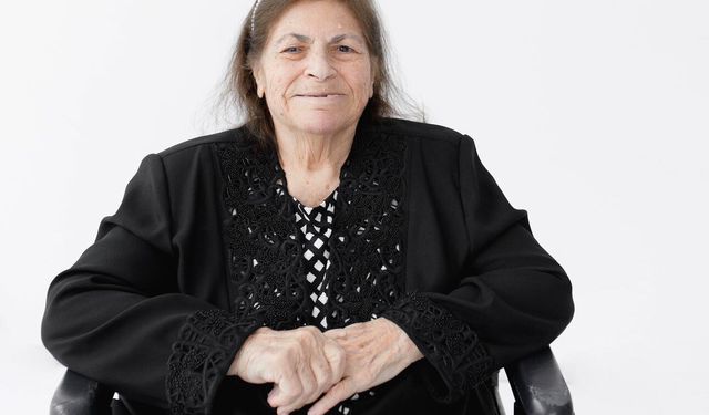 Dolmacı ailesinin acı günü