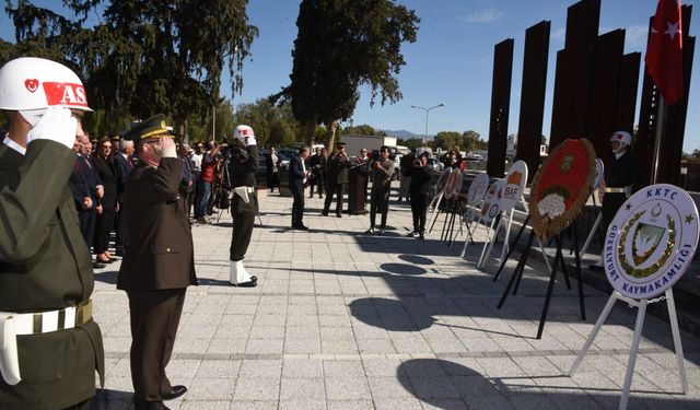 Unutulmayacak bir direniş