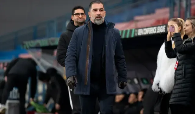 Arda Turan'ın talebine olumsuz yanıt