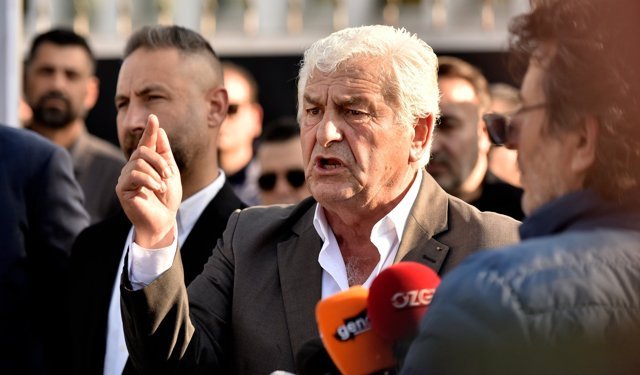 “Çalışanlar açlıkla karşı karşıya bırakıldı”