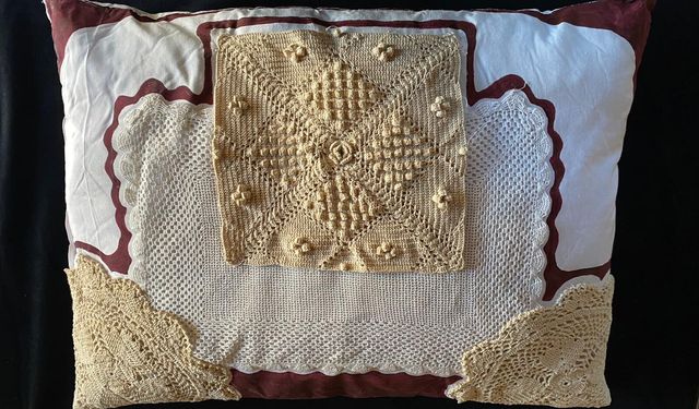 ARUCAD’dan 8 Mart’a özel sergi: “Dayanıklı Bedenler, Yankılanan Sesler”