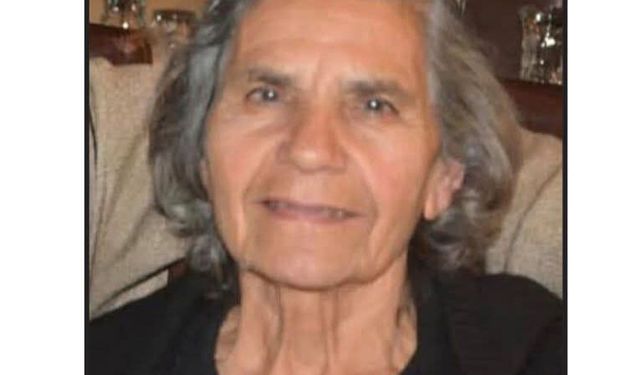 Erses ailesinin acı günü