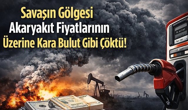 Petrol fiyatları beş günde yüzde 15 yükseldi